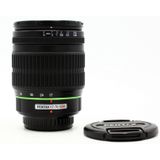 Pentax SMC DA 17-70mm F/4.0 SDM OCCASION