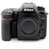 Nikon D7500 body OCCASION