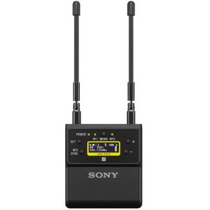 Sony UWP-D27 Wireless Bodypack Microphone Package Pro