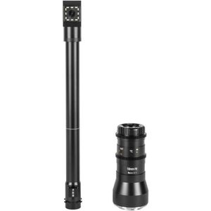 Astrhori - 18mm F8-28 - Camera-accessoire - Zwart - Waterdicht