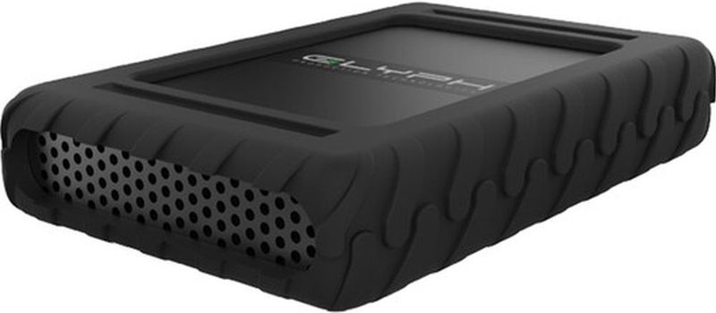 Glyph - Blackbox Plus - Externe SSD - Zwart - 7.6TB - USB-C 3.2 Gen2