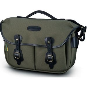 Billingham Hadley Pro 2020-sage fibrenyte/black