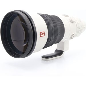 Sony - FE 400mm F/2.8 GM OSS - Lens - Zwart - Hoogwaardige Optiek