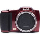 Kodak PixPro FZ201 Rood