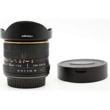 Walimex 8mm Fisheye F/3.5 CS Canon OCCASION