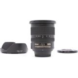 Nikon AF-S 10-24mm F/3.5-4.5G ED DX + HB-23 zonnekap OCCASION