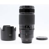 Fujifilm XF 50-140mm F/2.8 R LM OIS WR + zonnekap OCCASION