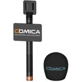 Comica HR-WM Handheld-adapter voor draadloze microfoon