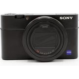 Sony Cybershot DSC-RX100 mark VI OCCASION