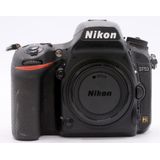 Nikon D750 body OCCASION