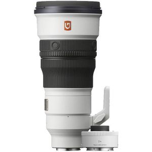 Sony - FE 300mm F/2.8 GM OSS - Telelens - Met Teleconverter