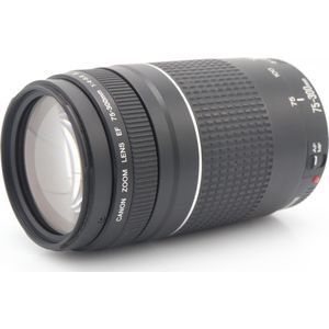 Canon 6473A015 cameralens SLR Telelens Zwart