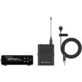 Sennheiser EW-DP ME4 SET (U1/5) Digitale Draadloze Lavalier Set