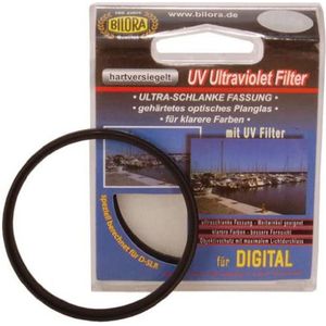 Bilora Digital Filter UV low profile 37mm