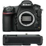 Nikon D850 + WT-7A W-LAN Draadloze Zender