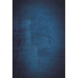 Bresser Cotton Background -80x120cm- Vintage Blue
