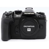 Olympus OM-D E-M1 mark II body zwart OCCASION