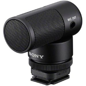 Sony ECM-G1 Shotgun Microphone