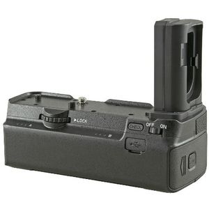 Jupio Battery Grip for Nikon Z5/Z6/Z7 (MB-N10)