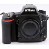 Nikon D750 body OCCASION