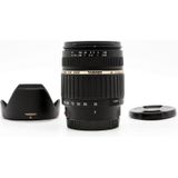 Tamron AF 18-200mm F/3.5-6.3 XR Di II LD (IF) Macro Sony A + zonnekap OCCASION