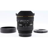 Sigma 12-24mm F/4.5-5.6 EX DG voor SONY A OCCASION