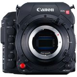 Canon EOS C700 EF