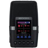 Zoom - H2essential - Audiorecorder - Zwart - 32-Bit-Float Technologie