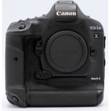 Canon EOS 1DX Mark II body OCCASION