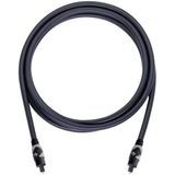 Oehlbach Optische Digitale Kabel Easy Connect Opto MKII - 1,5M Zwart