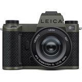 Leica SL3 Reporter - Systeemcamera - Digitale camera's