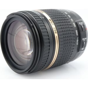 Tamron 18-270mm f/3.5-6.3 Di II VC PZD - Canon EF-S-mount Objectief