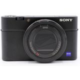 Sony Cybershot DSC-RX100 mark IV OCCASION