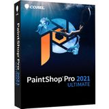 Corel PaintShop Pro 2021 Ultimate *DOWNLOAD*