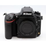 Nikon D750 body OCCASION