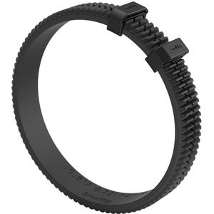 SmallRig 4186 Seamless Focus Gear Ring Kit 62.5-64.5mm / 66-68mm / 69-71mm / 72-74mm