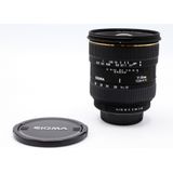 Sigma 17-35mm F/2.8-4 DG EX Asperical Pentax OCCASION