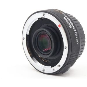 Sigma - Converter 1.4x EX DG APO - Camera lenzen