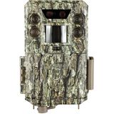 Bushnell 30MP Trophy Cam dual core treebark camo low glow
