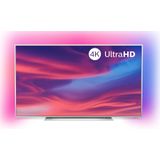 Philips The One 55PUS7304 - Ambilight