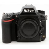 BTW Nikon D750 body OCCASION