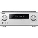Pioneer VSX-LX303 AV Receiver Zilver