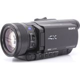Sony FDR-AX700 4K Camcorder (FDRAX700B.CEE) occasion