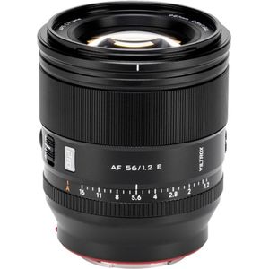 Viltrox AF 56mm F/1.2 PRO APS-C Sony E