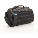 Tenba Axis V2 6L Sling Bag, multicam zwart