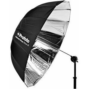 Profoto Umbrella Deep Silver M (105cm/41)