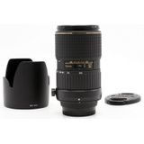 Tokina 50-135mm F/2.8 AT-X Pro DX Nikon + zonnekap BH-671 OCCASION