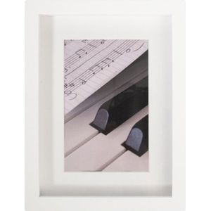 Henzo Piano 20x30 Frame wit