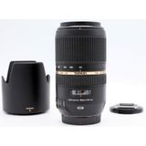 Tamron SP Di 70-300mm F/4.0-5.6 USD VC Canon + HA005 zonnekap OCCASION