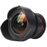 Samyang 14mm T3.1 ED AS IF UMC VDSLR MFT
